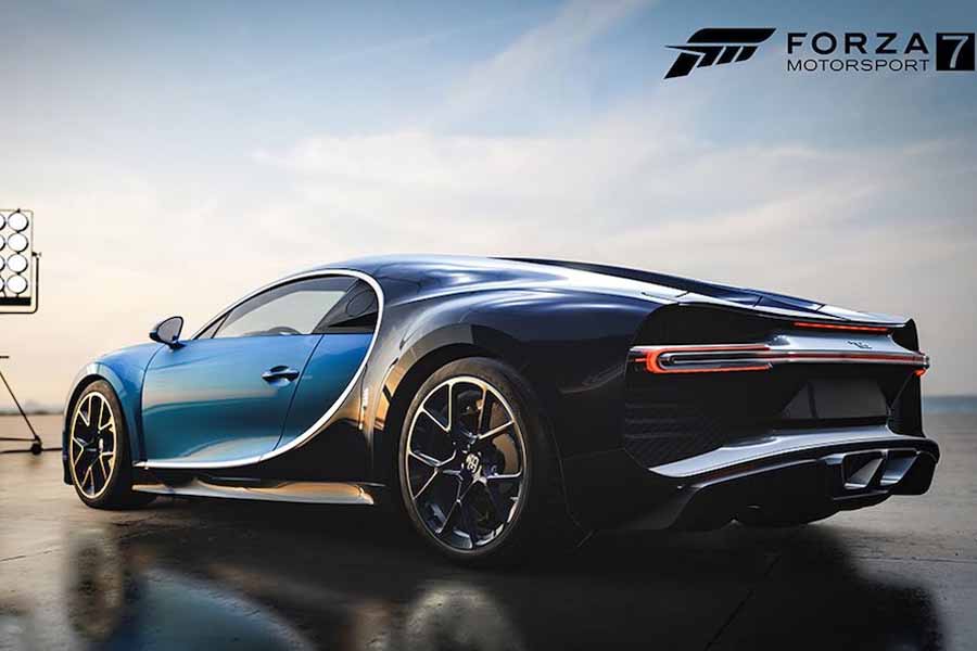 شایعه: بازی Forza Motorsport 8 در بهار 2023 منتشر خواهد شد